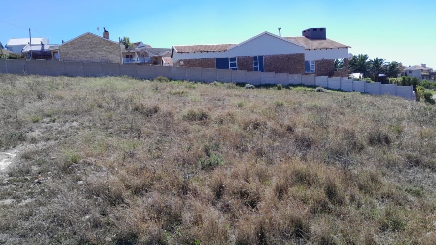 0 Bedroom Property for Sale in Dana Bay Western Cape